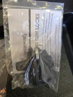 Browning Special GTS