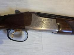 Browning Special GTS