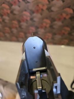 Browning Special GTS