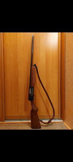 Browning Auto - 5, кал. 12х70, 760мм