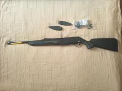 Browning Bar 311 MP 9.3x62