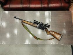Browning BAR II к.30-06 sprg (арт.546) тел.+7495-175-75-75