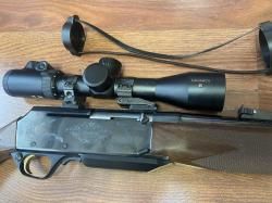 Browning BAR Mark II Safari BOSS 300 WinMag