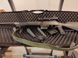 BROWNING BAR MATCH 308 Win