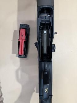 Browning Bar MK3 (LH) Левша