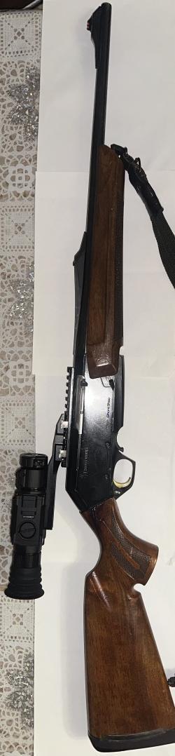 Browning BAR