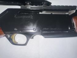 Browning BAR