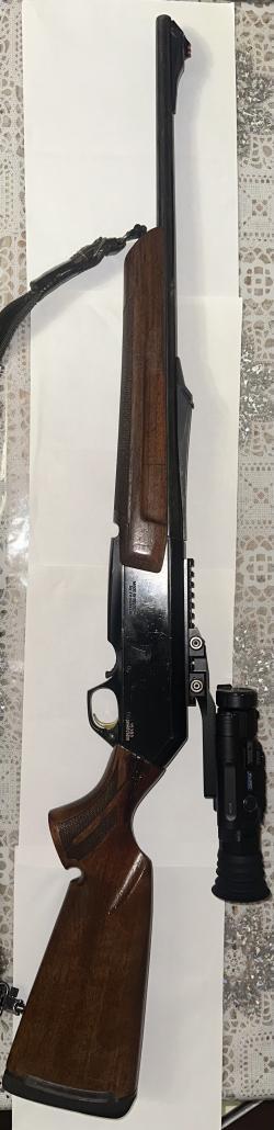 Browning BAR