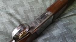 Browning 525 Gold Sporting