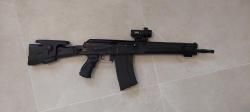 Caйга 410к