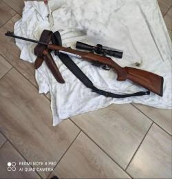 CZ 527 223 REM