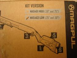 Разное на Remington 870 / 11-87 / 11-00 и Winchester 1200/1300