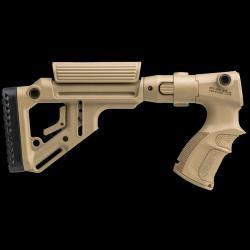 Разное на Remington 870 / 11-87 / 11-00 и Winchester 1200/1300