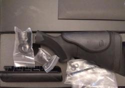Разное на Remington 870 / 11-87 / 11-00 и Winchester 1200/1300