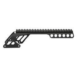 Разное на Remington 870 / 11-87 / 11-00 и Winchester 1200/1300