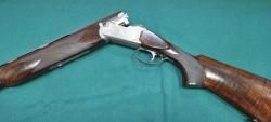 CHAPUIS C-35 FRANCE кал.12х76