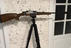 CZ 550 LUX
