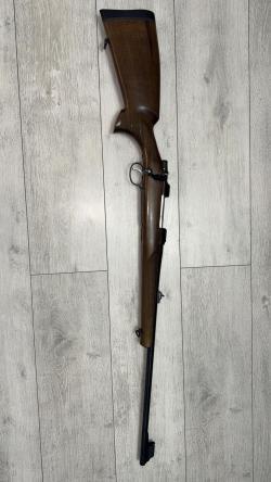 CZ 550 LUX