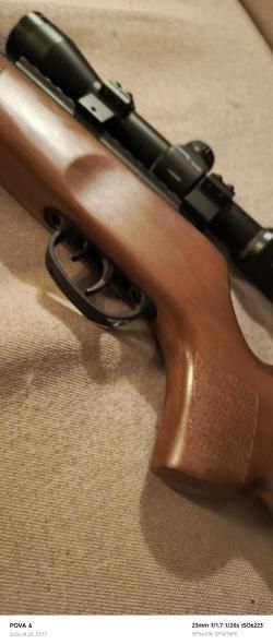 Crosman venom nitro