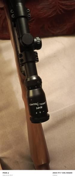 Crosman venom nitro
