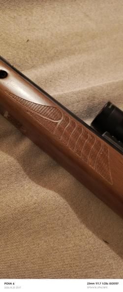 Crosman venom nitro