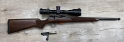 CZ 457 Varmint 22 lr