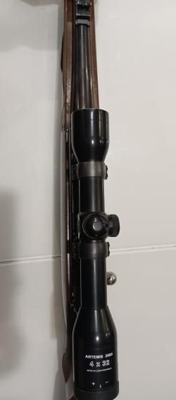 CZ 550 lux