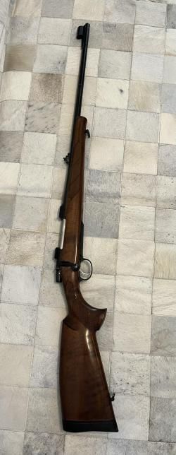 CZ 550