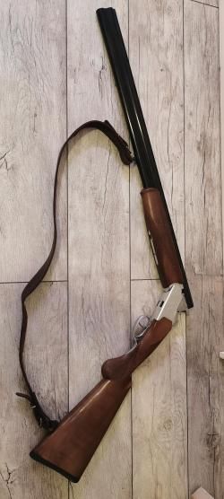 Cz mallard 12/762013