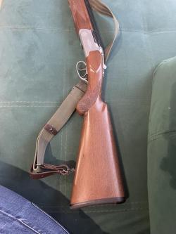 Cz mallard 12/76