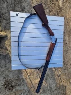 CZ Mallard 12/76
