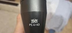 CZ ZKM 452-2E 22lr