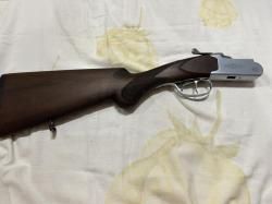 CZ/huglu Mallard gen.2 (версия 2) (Чехия/Турция/США)