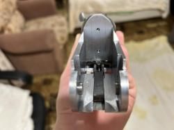 CZ/huglu Mallard gen.2 (версия 2) (Чехия/Турция/США)