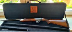 CZM 411. CESKA ZBROJOVKA.Ствол 520 мм. 22WMR. Быстроразбор на  две части 640мм и 480мм. 