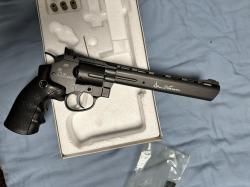 Dan Wesson 8