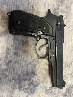 Reck Miami mod 35