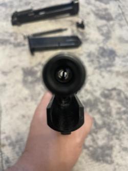 Reck Miami mod 35