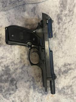 Reck Miami mod 35