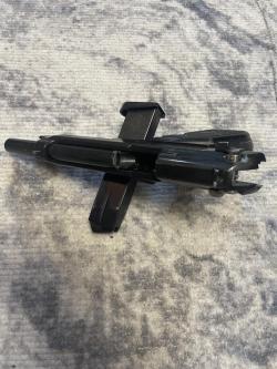 Reck Miami mod 35