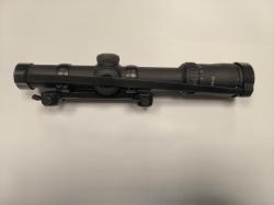 Dedal DH 1-7×24 дневной прицел 