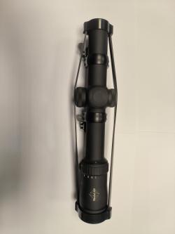 Dedal DH 1-7×24 дневной прицел 