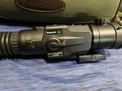 Dedal Hunter T2 380 Lrf