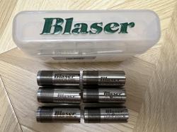 Для Blaser F3 , F16 Оригинал!!!