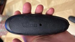 Для Blaser F3 , F16 Оригинал!!!
