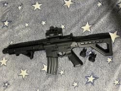 DPMS crosman 
