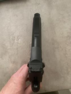 DSRT EAGLE