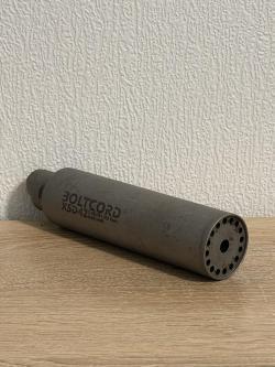 ДТК BOLTCORD X5D42 5,45 (223Rem)