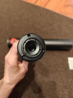 Новый ДТК MG Ultra Новый