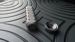 ДТК открытого типа нержавейка Hogwarts_CNC 308 Win 5/8x24